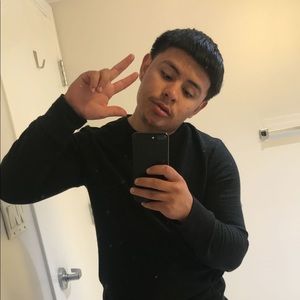 Meet your Posher, Alan